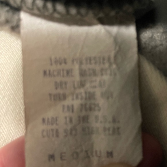 RedHead hunting pants, men’s medium with 32” inseam, good condition, gently used - Picture 10 of 11